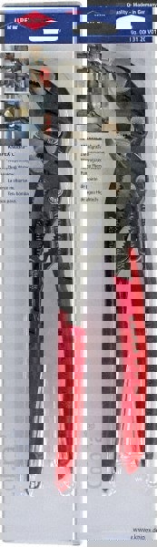 Plier Set: 2 Pc, Tongue & Groove Pliers